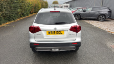 Suzuki Vitara 1.4 Boosterjet SZ5 5dr Auto Petrol Estate